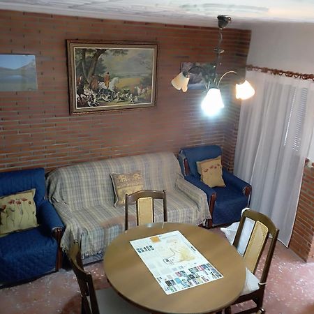 Alojamiento Rural Villa Baja - Castril Kültér fotó