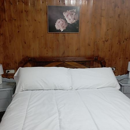 Alojamiento Rural Villa Baja - Castril Kültér fotó