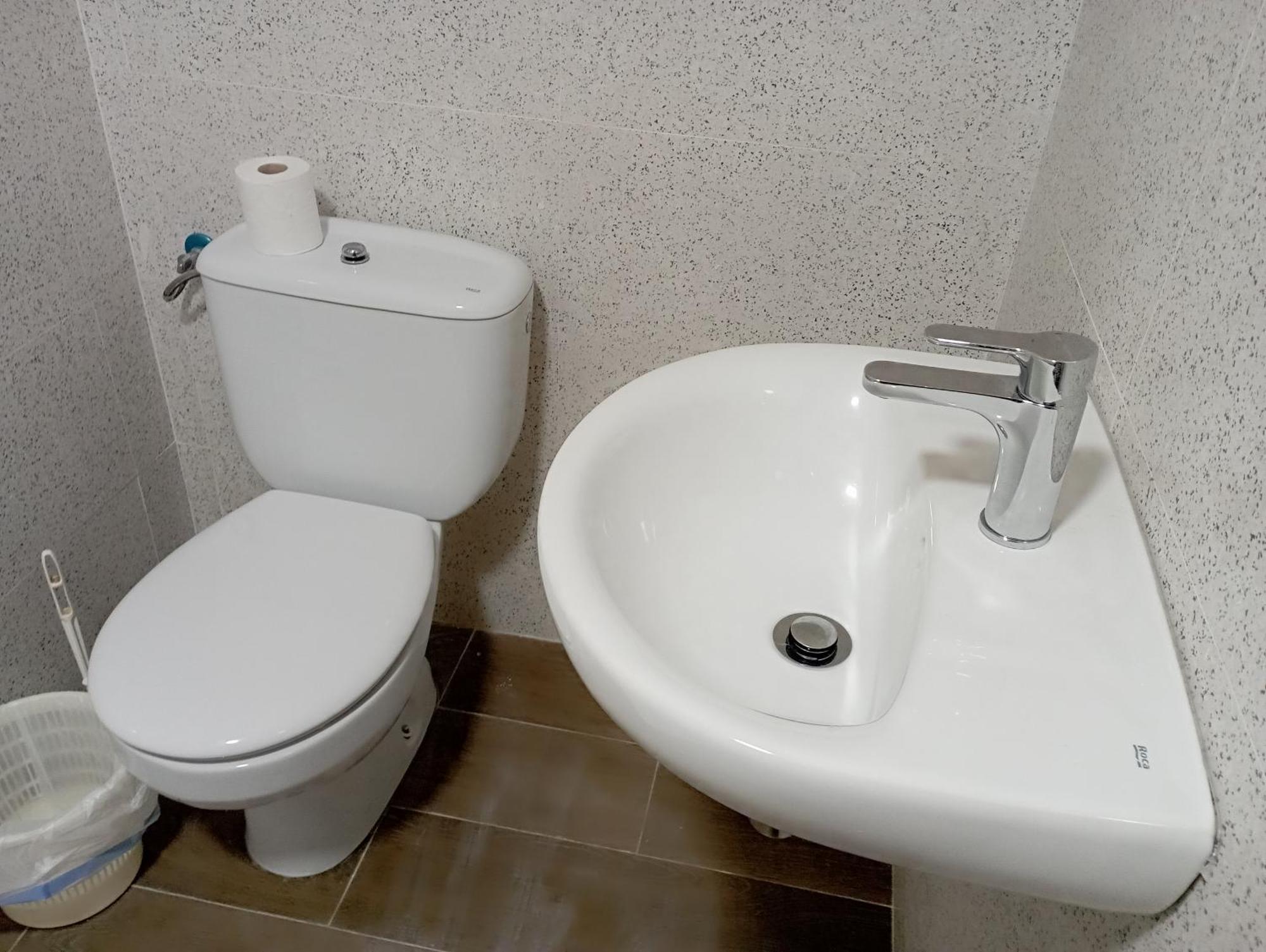 Alojamiento Rural Villa Baja - Castril Kültér fotó