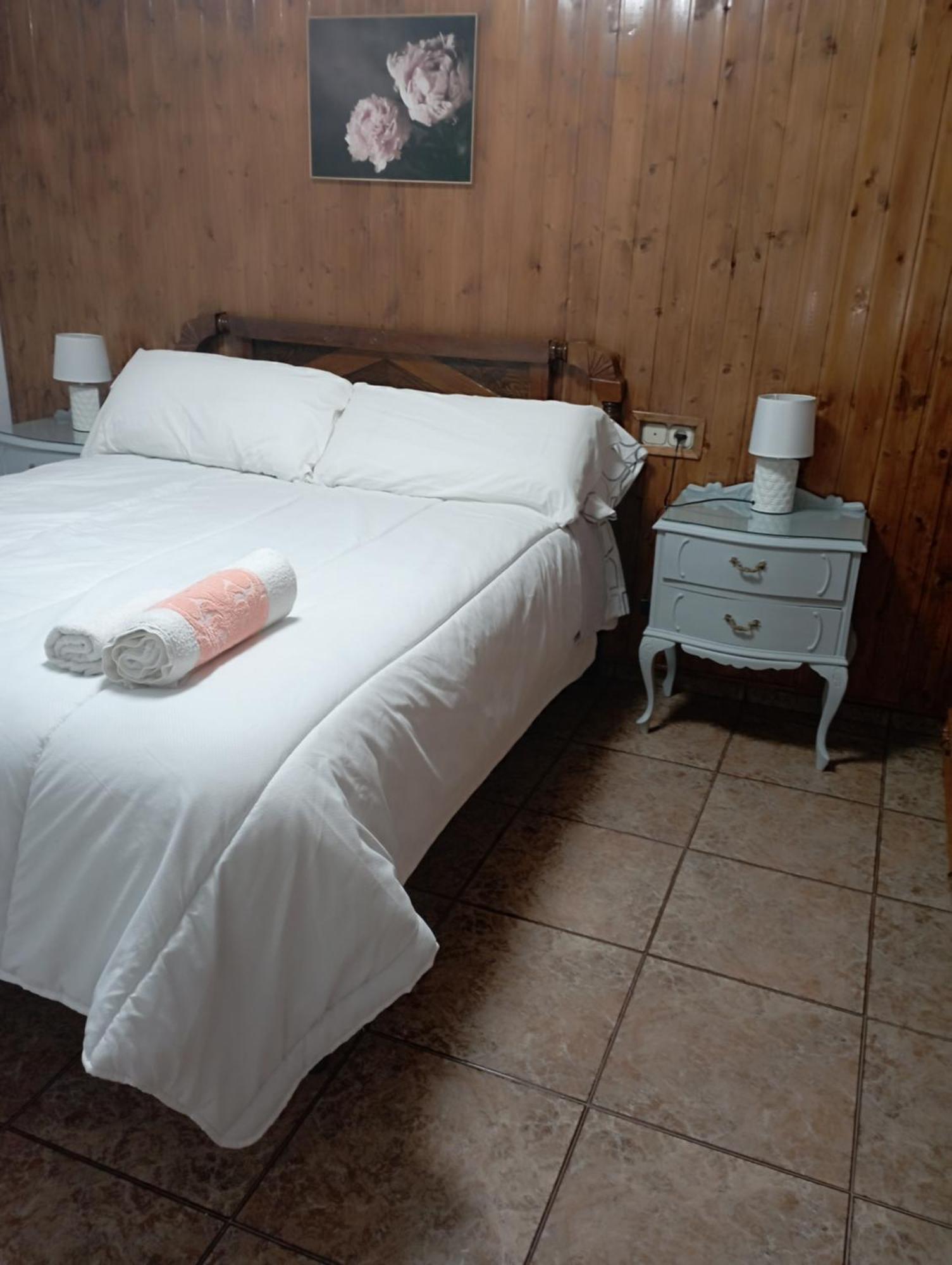 Alojamiento Rural Villa Baja - Castril Kültér fotó