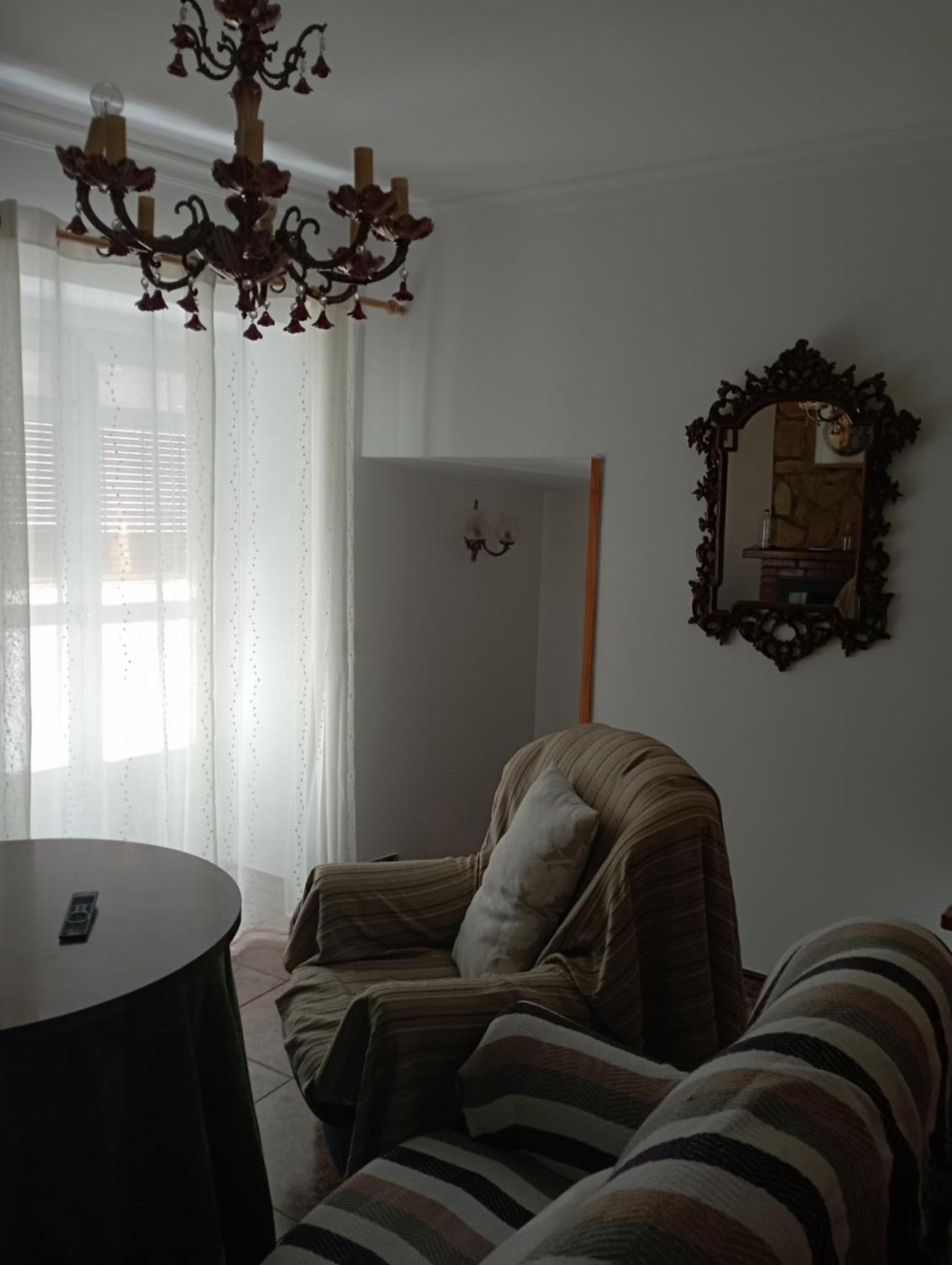 Alojamiento Rural Villa Baja - Castril Kültér fotó