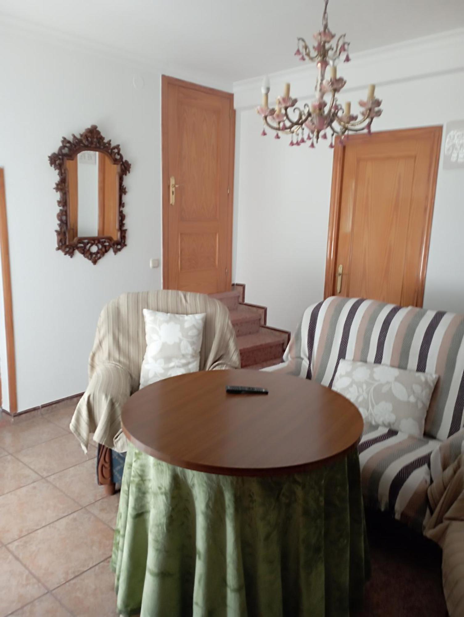 Alojamiento Rural Villa Baja - Castril Kültér fotó